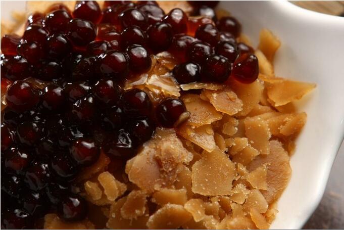 林口街夜市入口