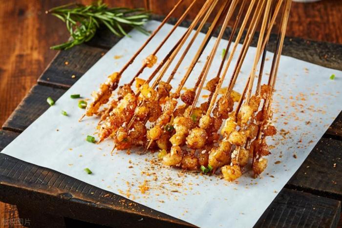 火烤兩吃吃到飽